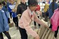 Hoạt động trải nghiệm STEM ” Xuân gắn kết – Tết yêu thương”.