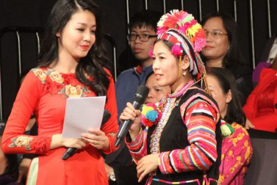 Hành trang là nhiệt huyết và lòng yêu nghề mến trẻ Hành trang là nhiệt huyết và lòng yêu nghề mến trẻ