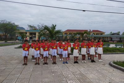 Trường Tiểu học Thanh An dự thi ” Thiếu nhi các dân tộc hát quốc ca tại địa chỉ đỏ Em yêu Tổ Quốc Việt Nam năm học 2020 – 2021 Trường Tiểu học Thanh An dự thi ” Thiếu nhi các dân tộc hát quốc ca tại địa chỉ đỏ Em yêu Tổ Quốc Việt Nam năm học 2020 – 2021