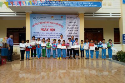 Trường Tiểu học Thanh An tổ chức Hoạt động trải nghiệm chào mừng kỷ niệm 90 năm ngày thành lập Đoàn TNCS Hồ Chí Minh 26/03/1931 – 26/03/2021 Trường Tiểu học Thanh An tổ chức Hoạt động trải nghiệm chào mừng kỷ niệm 90 năm ngày thành lập Đoàn TNCS Hồ Chí Minh 26/03/1931 – 26/03/2021