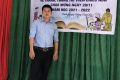 Hội thi ” Vẽ tranh, trang trí trên chiếc nón” chào mừng ngày 20/11- năm học 2021 – 2022