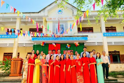 Lễ Khai Giảng năm học mới 2022 – 2023 Lễ Khai Giảng năm học mới 2022 – 2023
