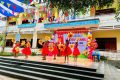 TRƯỜNG TIỂU HỌC THANH AN LONG TRỌNG TỔ CHỨC LỄ KHAI GIẢNG NĂM HỌC 2025 – 2026